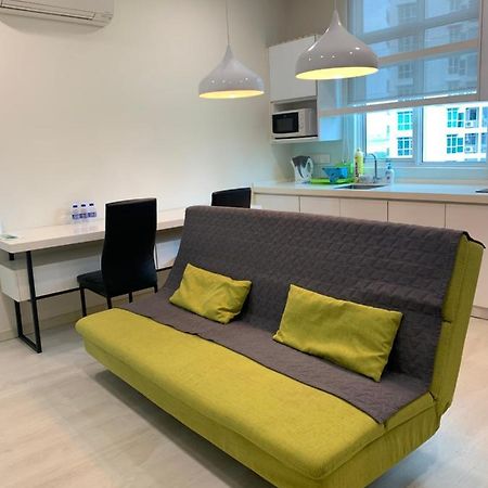 Straits Garden Suites By Yen'S Sojourn George Town Eksteriør billede
