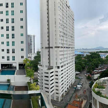 Straits Garden Suites By Yen'S Sojourn George Town Eksteriør billede