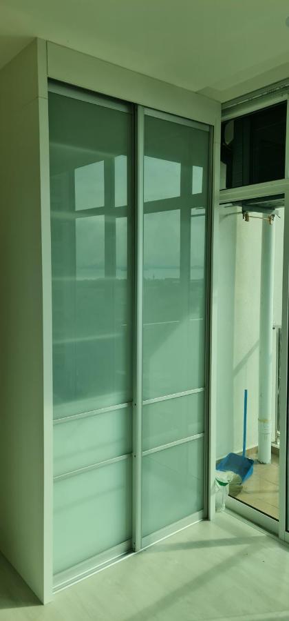 Straits Garden Suites By Yen'S Sojourn George Town Eksteriør billede