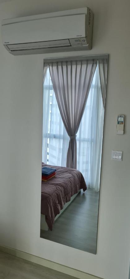 Straits Garden Suites By Yen'S Sojourn George Town Eksteriør billede