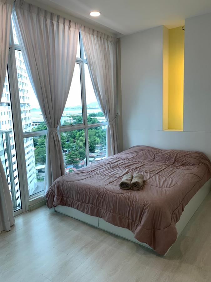 Straits Garden Suites By Yen'S Sojourn George Town Eksteriør billede
