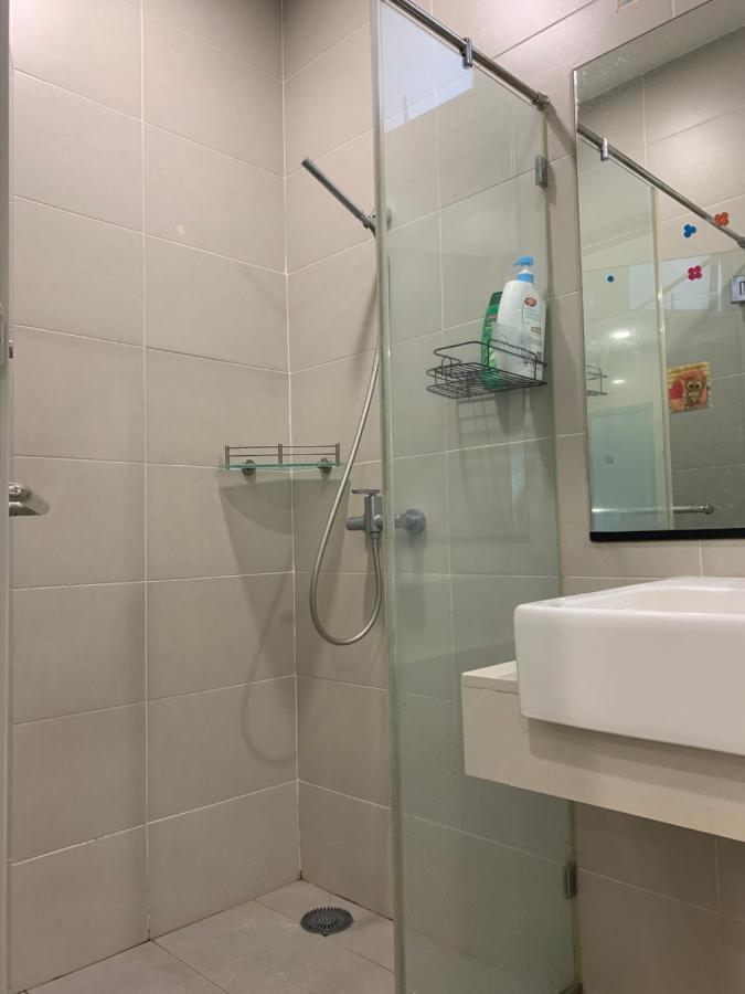 Straits Garden Suites By Yen'S Sojourn George Town Eksteriør billede